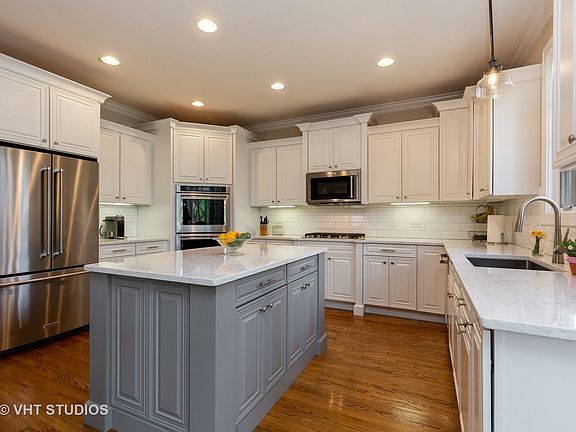 2018 Magazine Worthy Remodel