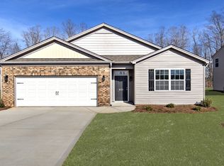 209 Wildlife Grove Rd, Lexington, SC 29072