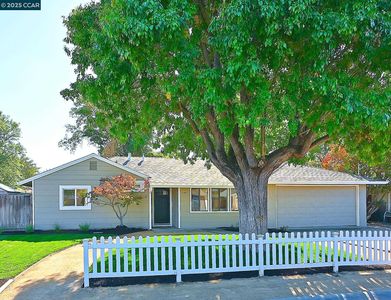 107 Doris Dr, Pleasant Hill, CA, 94523