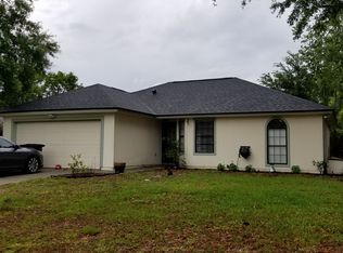 3192 Ryans Ct, Green Cove Springs, FL 32043