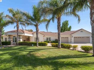 16774 W Los Positas Way, Tracy, CA 95304