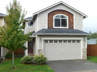 1900 106th Ave SE, Lake Stevens, WA 98258