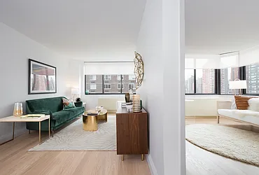 Rented by Fetner Properties