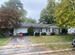 2541 Northbridge Ct, Granite City, IL