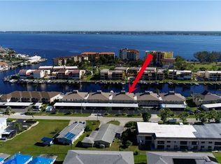 4021 SE 19th Pl APT 206, Cape Coral, FL 33904