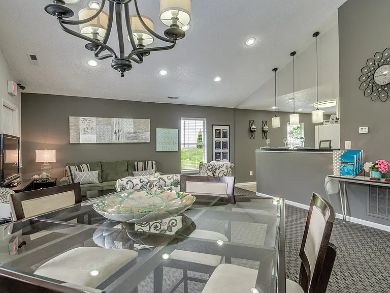 Soldiers Ridge Apartments — Photo 15