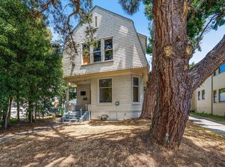 2809 Fulton St, Berkeley, CA 94705