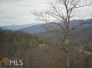 288 Highlands Dr, Clarkesville, GA 30523