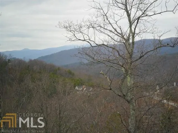 288 Highlands Dr, Clarkesville, GA 30523