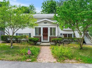 5 Bellevue St, Saugus, MA 01906