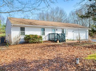 19876 Doyle Rd, Gregory, MI 48137