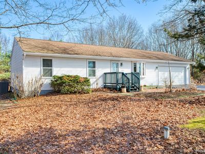 19876 Doyle Rd, Gregory, MI, 48137