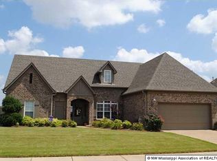 6160 Coleman Rd, Olive Branch, MS 38654