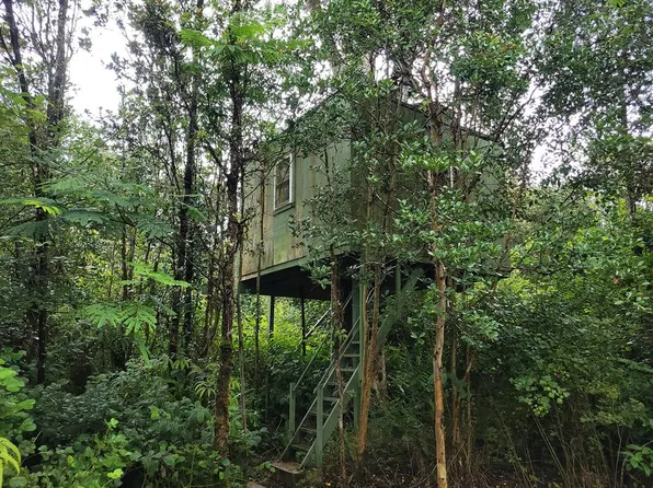 Amakihi St Lot 45, Mountain View, HI 96771