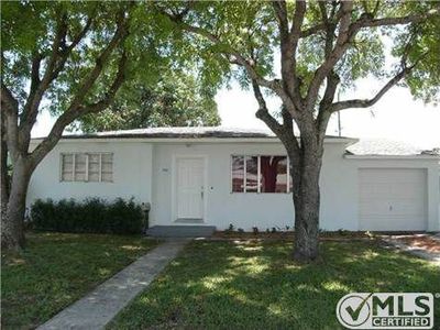 350 Winters St, West Palm Beach, FL, 33405
