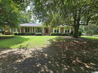 8399 Coosa County Road 56, Weogufka, AL, 35183