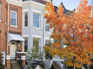 34 T St NW #A, Washington, DC 20001