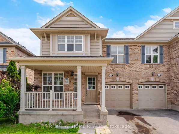 1064 Wickson Way, Milton, ON L9T 6Y4