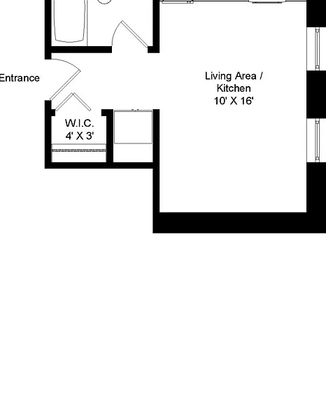 1717 S Carpenter St #2 — Photo 6