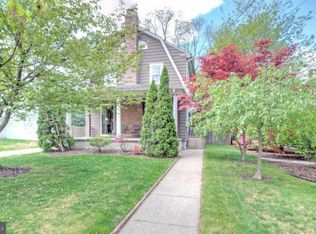 36 Wesley Ave, Cherry Hill, NJ 08002