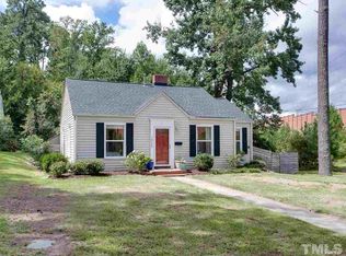 1925 Glendale Ave, Durham, NC 27701