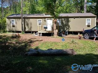 295 Whitaker Dr, Grant, AL 35747