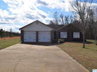 2598 Ready Section Rd, Toney, AL 35773