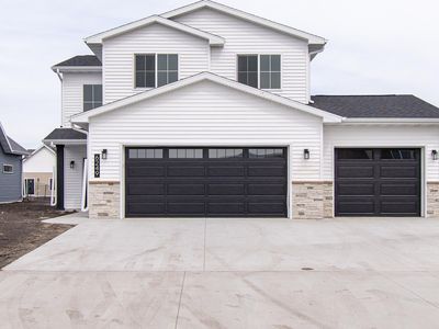6249 86th Ave S, Horace, ND, 58047