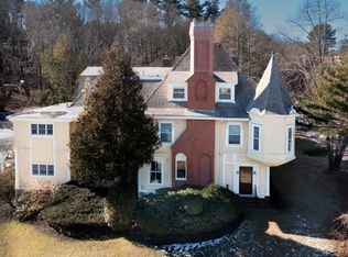 250 N Main St UNIT 6, Andover, MA 01810