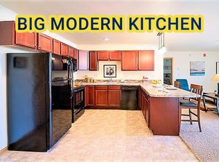2032 33rd St NW #307, Minot, ND 58703