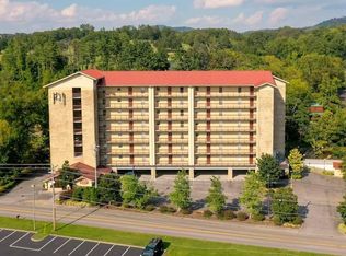 3919 S River Rd #605, Pigeon Forge, TN 37863