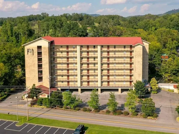3919 S River Rd #605, Pigeon Forge, TN 37863