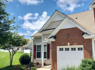 1710 Stonemill Lake Ter, Midlothian, VA 23112