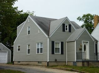(Undisclosed Address), Hamilton, OH 45013
