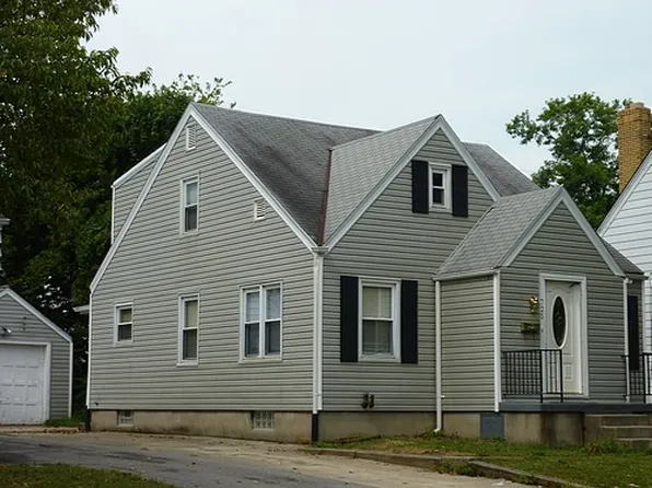 (undisclosed Address), Hamilton, OH 45013