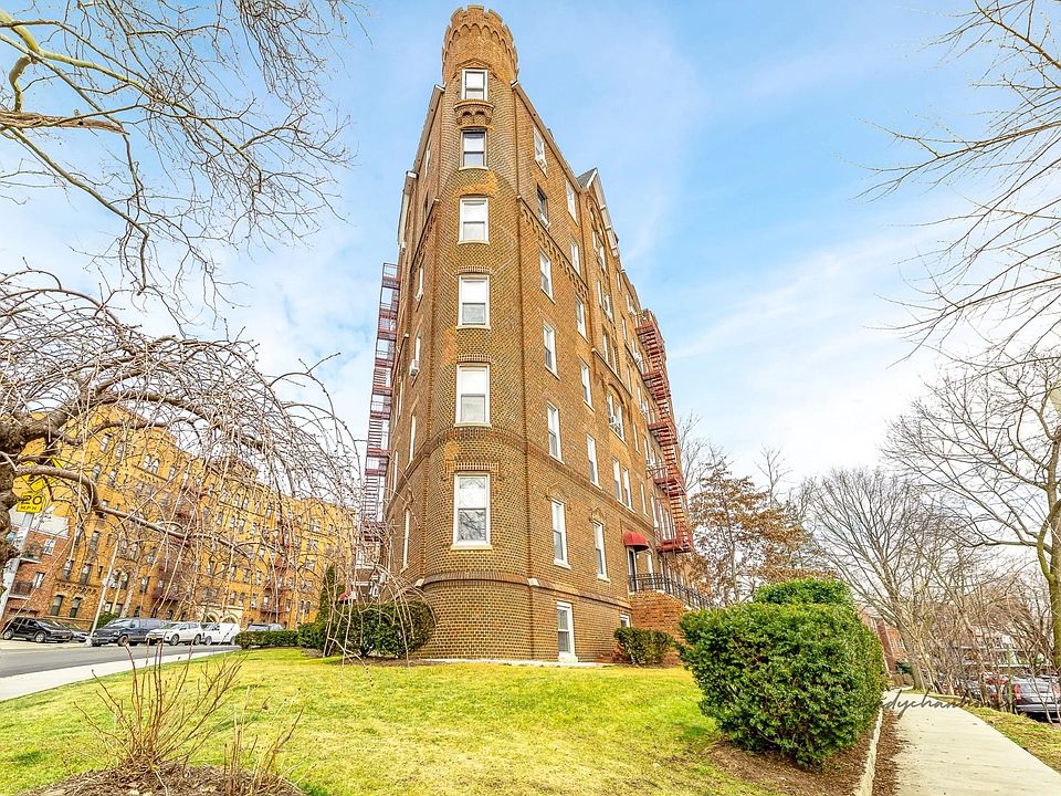 1st image of 8355 Lefferts Blvd APT 2A