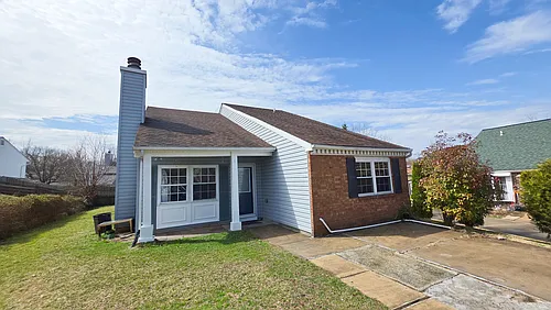 4 Aldeburgh Ct Photo 1