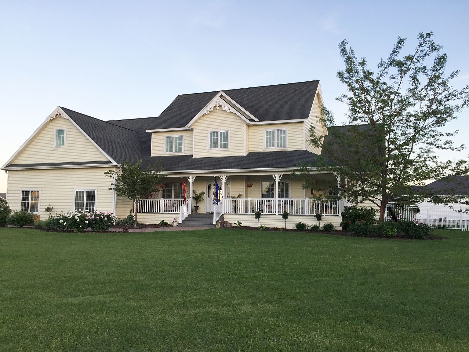 210 Hackberry Ct, Kindred, ND 58051 Zillow