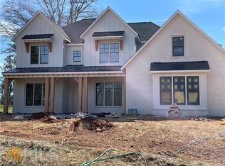 3680 Wesley Chapel Rd, Marietta, GA 30062