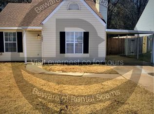 1061 Cabbott Ln, Richland, MS 39218