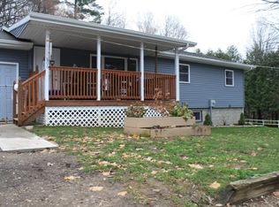806 Josephine St, East Jordan, MI 49727