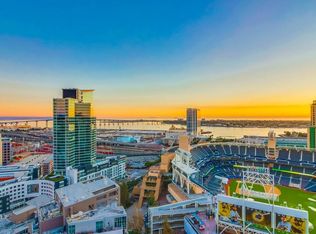 321 10th Ave UNIT 2301, San Diego, CA 92101