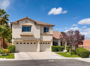 10462 Rustyville Ct, Las Vegas, NV 89129