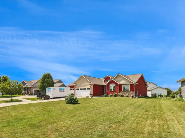 2006 NW 19th Ct, Ankeny, IA 50023