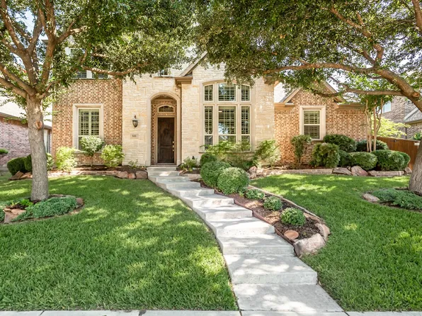 846 Deerfield Rd, Allen, TX 75013