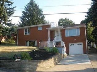 620 Willruth Dr, Allison Park, PA