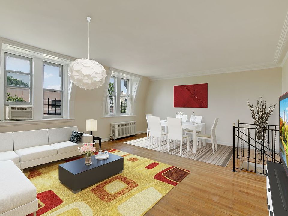 1st image of 848 President St APT 5