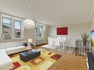 848 President St APT 5, Brooklyn, NY 11215