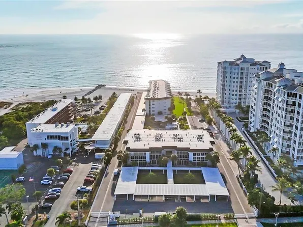 2100 Benjamin Franklin Dr #205, Sarasota, FL 34236