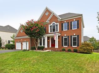 22756 Tucker Ln, Ashburn, VA